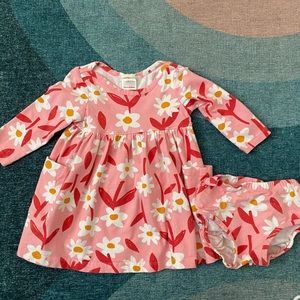 Hannah Anderson dress 2t